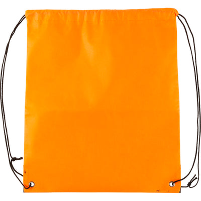 Schwartzman Drawstring backpack
