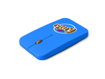 Branded Sketch Wireless Mouse
