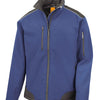 Result Work-Guard Ripstop Soft Shell Jacket