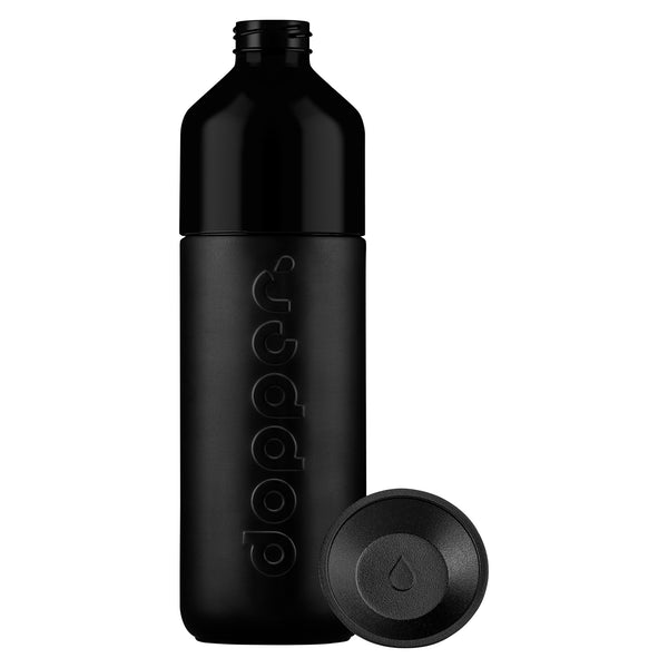 Greendykes Dopper Blazing Black Insulated (580ml)