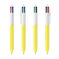 BIC® 4 Colour Ballpen