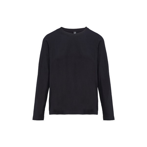 SOL'S Ladies Monarch Long Sleeve T-Shirt