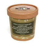 Seed Pot Grow Kit