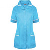 Branded Behrens Ladies Tunic with Round Collar
