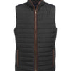 Branded Brook Taverner Tampa Quilted Gilet