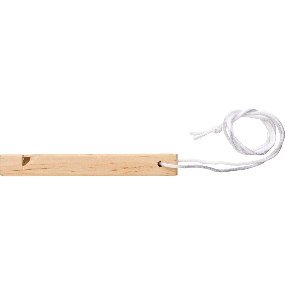 Branded Sprotshill Pinewood train whistle