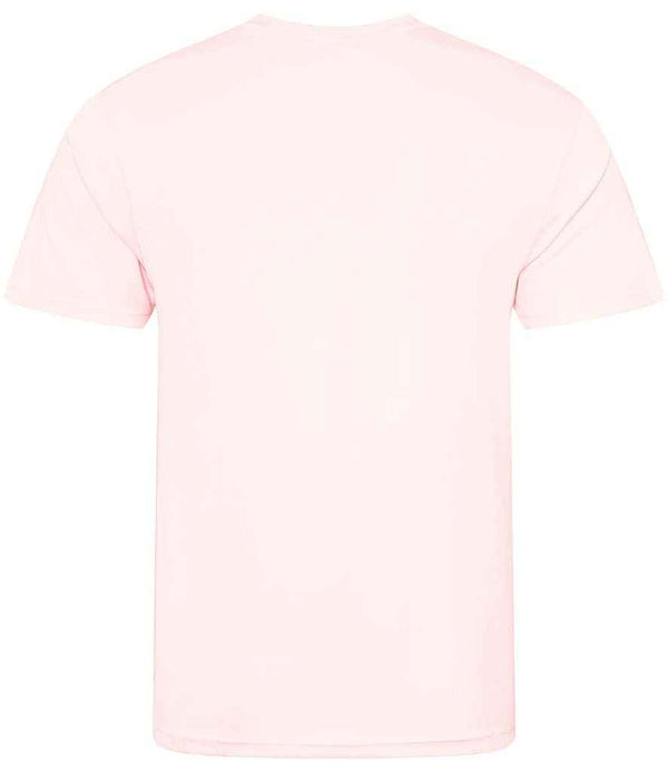 AWDis Cool T-Shirt Blush