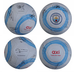 Branded Football - Juniors (4)