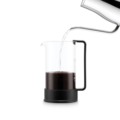 BRAZIL 350. Press coffee maker 350ml