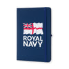 Custom Printed A5 Notebooks - Low Minimum Order Quantity