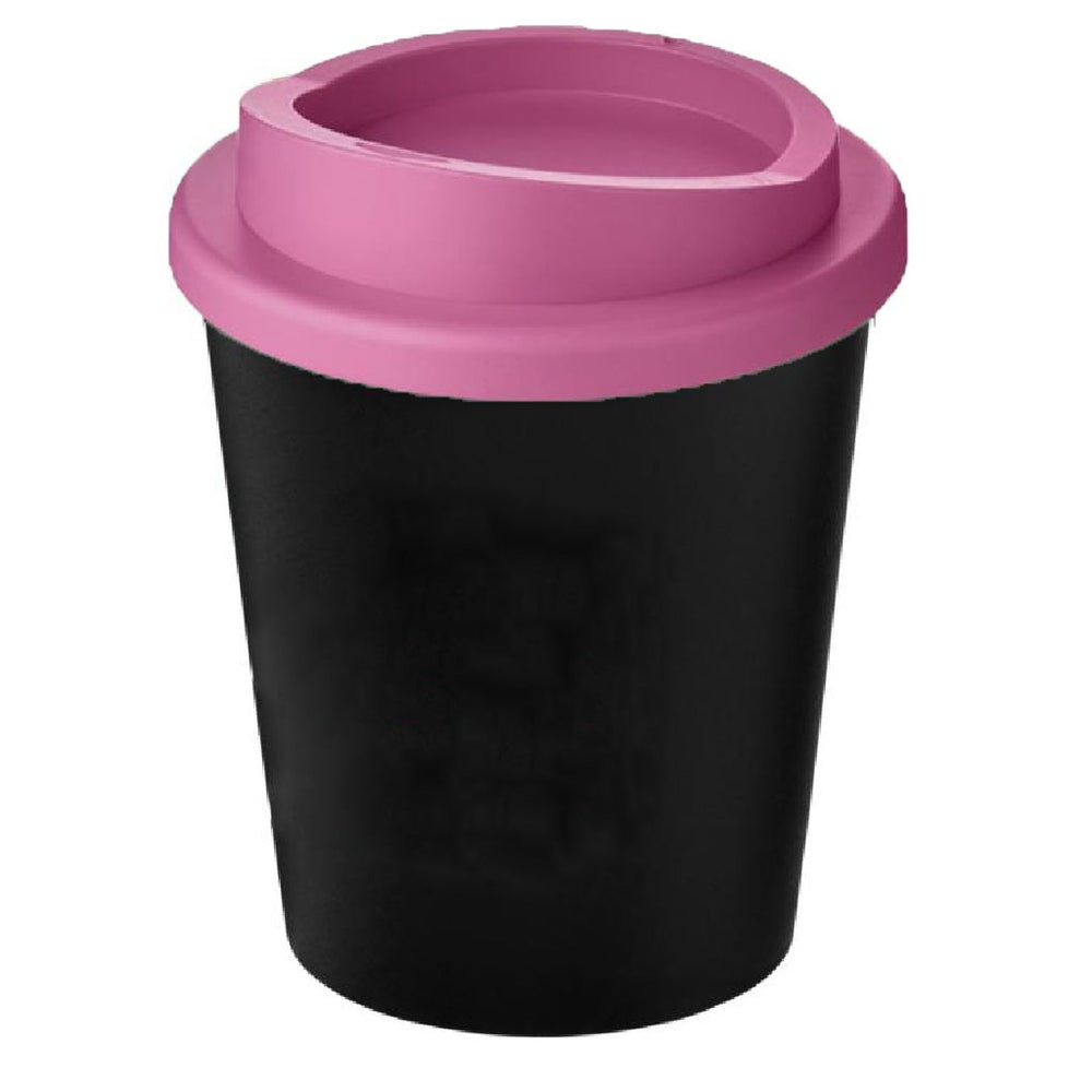 Branded Americano® Espresso Eco 250 ml recycled tumbler