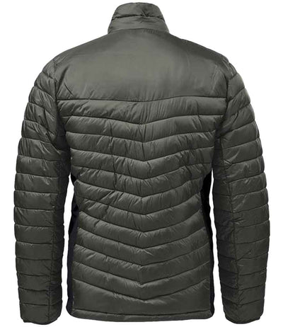 Stormtech Montserrat Thermal Jacket Spruce/Mallard