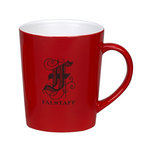 Metro Earthenware Mug