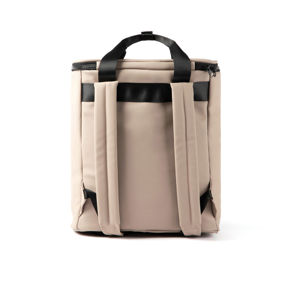 Branded VINGA Baltimore trail cooler backpack