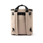 Branded VINGA Baltimore trail cooler backpack