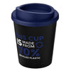 Branded Americano® Espresso Eco 250 ml recycled tumbler