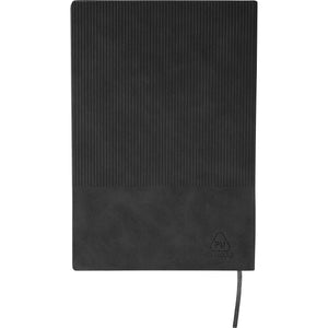 Elian Recycled PU Notebook
