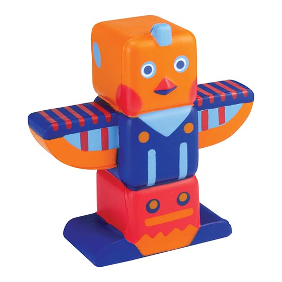 Bespoke Stress Shape - Medium/Standard