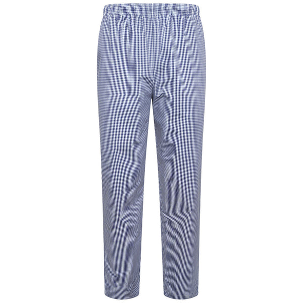 Behrens Chefs Trousers