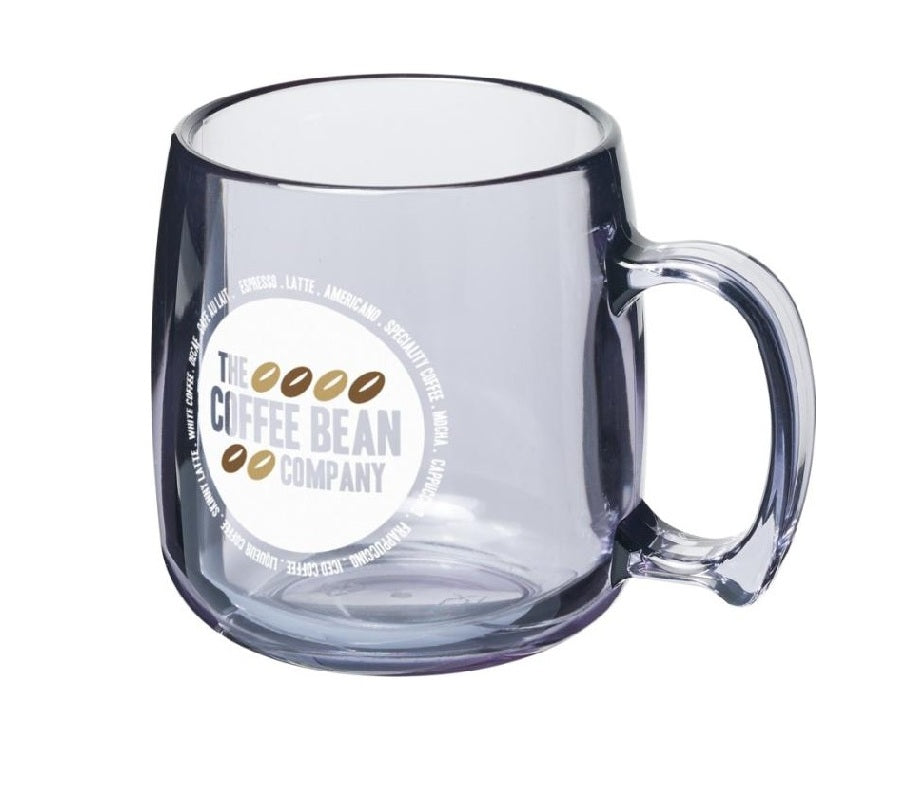 Classic 300 ml plastic mug