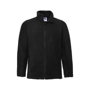 Russell Athletic Outdoor Fleece Jacket