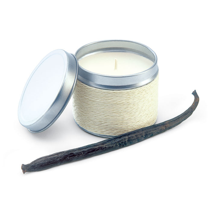 Branded Fragrance candle