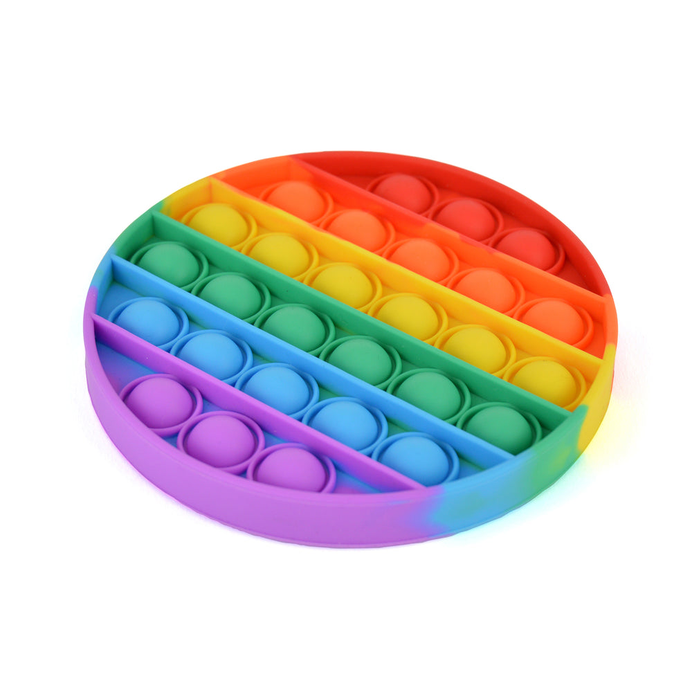 Branded Fidget Popping Toy