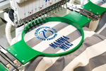 Westford Mill Nautical Beach Bag