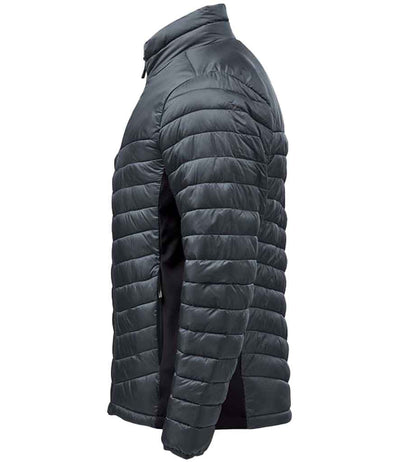 Stormtech Montserrat Thermal Jacket Indigo/Midnight