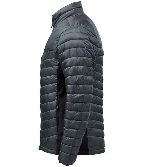 Stormtech Montserrat Thermal Jacket Indigo/Midnight