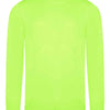 AWDis Cool Long Sleeve Wicking T-Shirt