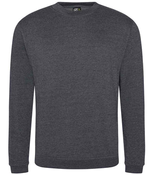 Pro RTX Pro Sweatshirt Solid Grey