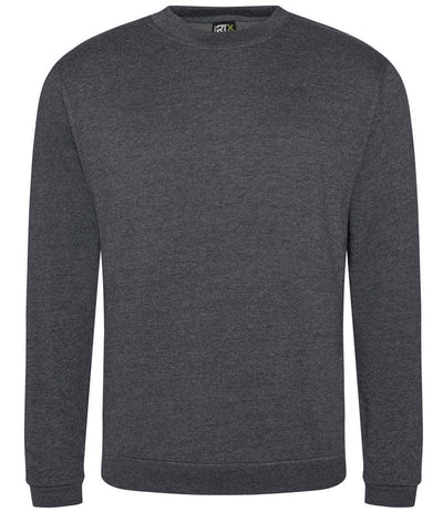 Pro RTX Pro Sweatshirt Solid Grey
