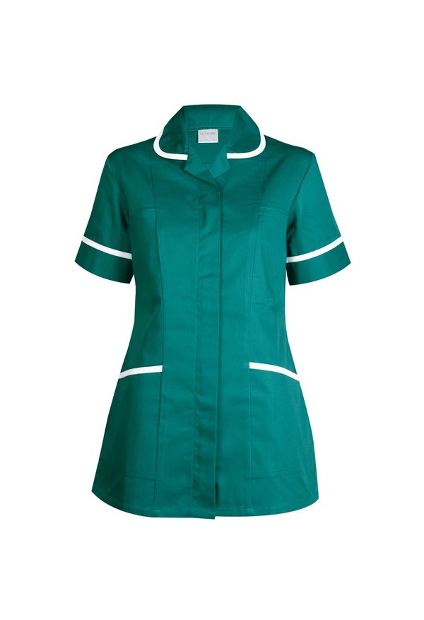 Branded Ladies Heavyweight Tunic