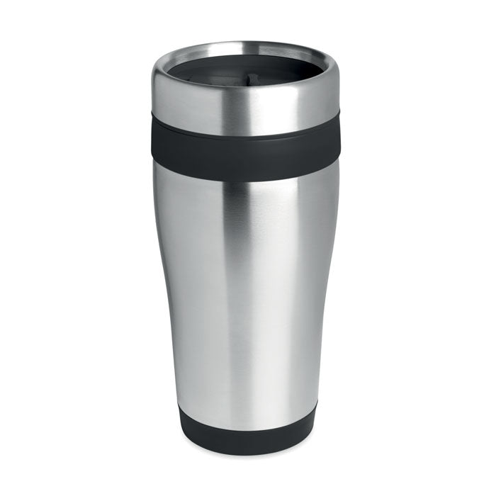 Branded Stainless steel cup 455 ml