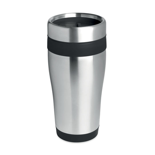 Branded Stainless steel cup 455 ml