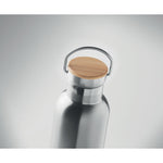 Branded Double wall flask 750ml