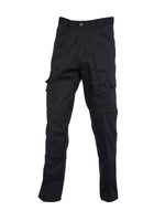 Branded Action Trouser Regular