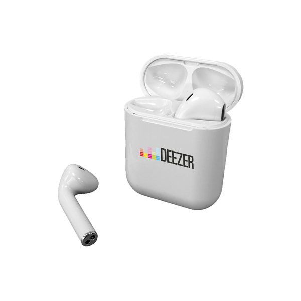 Branded Wireless Bluetooth Earphones