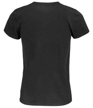 SOL'S Ladies Pioneer Organic T-Shirt