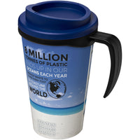 Brite-Americano® grande 350 ml insulated mug