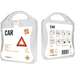 Branded MyKit Car First Aid Kit