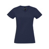 SOL'S Ladies Imperial V Neck T-Shirt