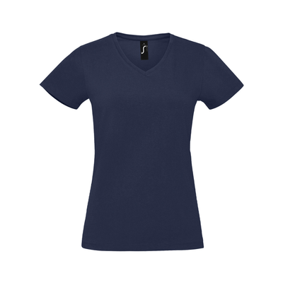 SOL'S Ladies Imperial V Neck T-Shirt