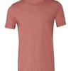 Canvas Unisex Crew Neck T-Shirt