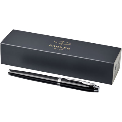 Branded Parker IM fountain pen