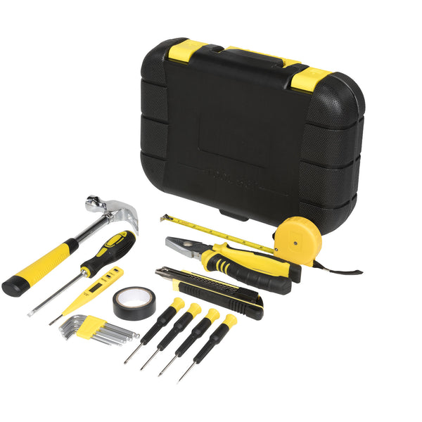 Sounion 16-piece tool box