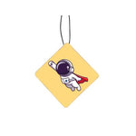Printed Car Air Fresheners