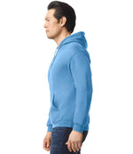Gildan Heavy Blend™ Hooded Sweatshirt Carolina Blue