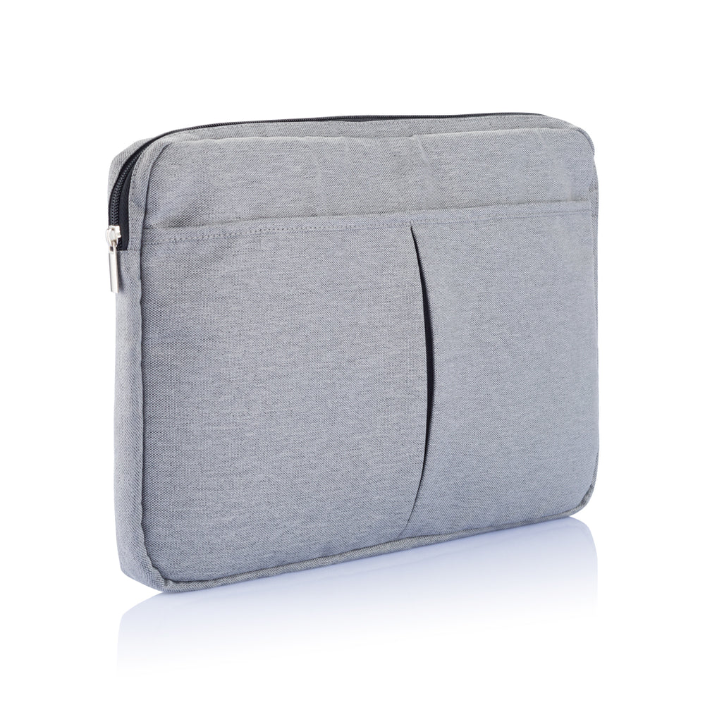 Branded Laptop sleeve 15” PVC free